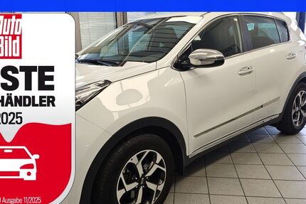 Kia Sportage 49.500 km 20.350 &euro; Wolfsburg-Heiligendorf 38444