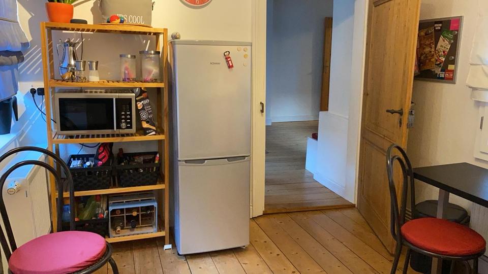 Etagenwohnung Wolfenbüttel - 2.5 Zimmer, 88 m&sup2;, 690&euro; | Angebot:27614767