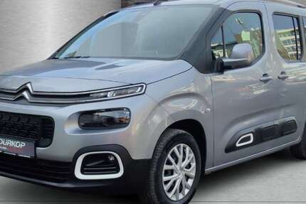 Citroen Berlingo 65.026 km 16.490 € Braunschweig 38126