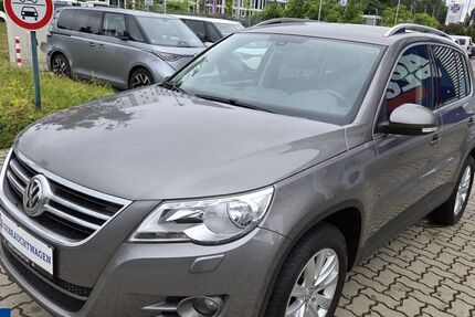 VW Tiguan 149.515 km 8.989 &euro; Wolfsburg 38446