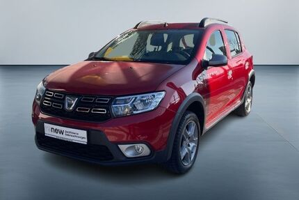 Dacia Sandero 42.000 km 12.250 &euro; Wolfenbüttel 38304