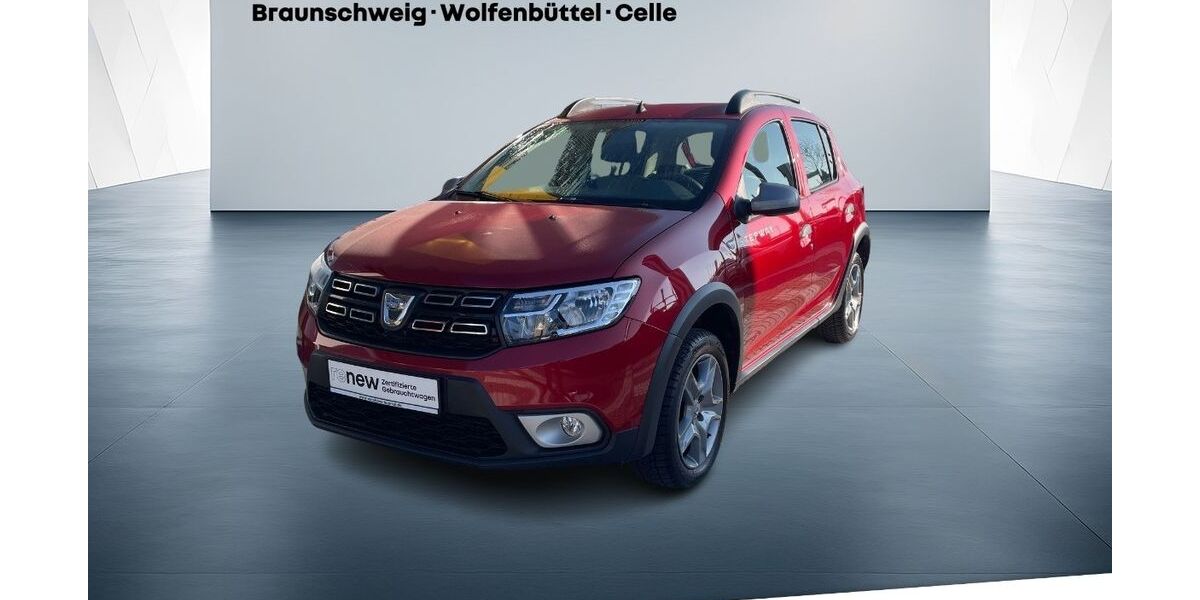 Dacia Sandero 42.000 km 12.250 &euro; Wolfenbüttel 38304