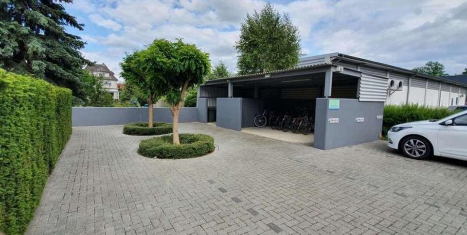 Etagenwohnung Braunschweig Wabe-Schunter-Beberbach - 3.5 Zimmer, 103 m&sup2;, 950&euro; | Angebot:24801229