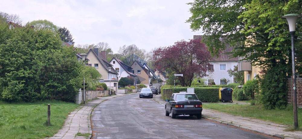 Etagenwohnung Wolfsburg Hohenstein - 3 Zimmer, 59 m&sup2;, 424&euro; | Angebot:25526209