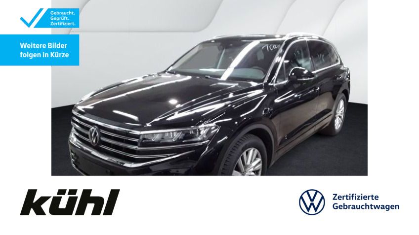 VW Touareg 26.730 km 53.980 &euro; Gifhorn 38518
