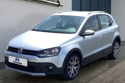 VW Polo 72.239 km 9.750 &euro; Salzgitter 38229
