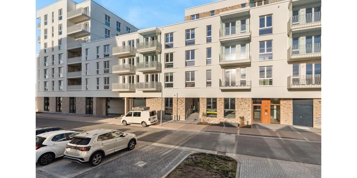 Etagenwohnung Wolfsburg Almke - 3 Zimmer, 86 m&sup2;, 985&euro; | Angebot:25438433