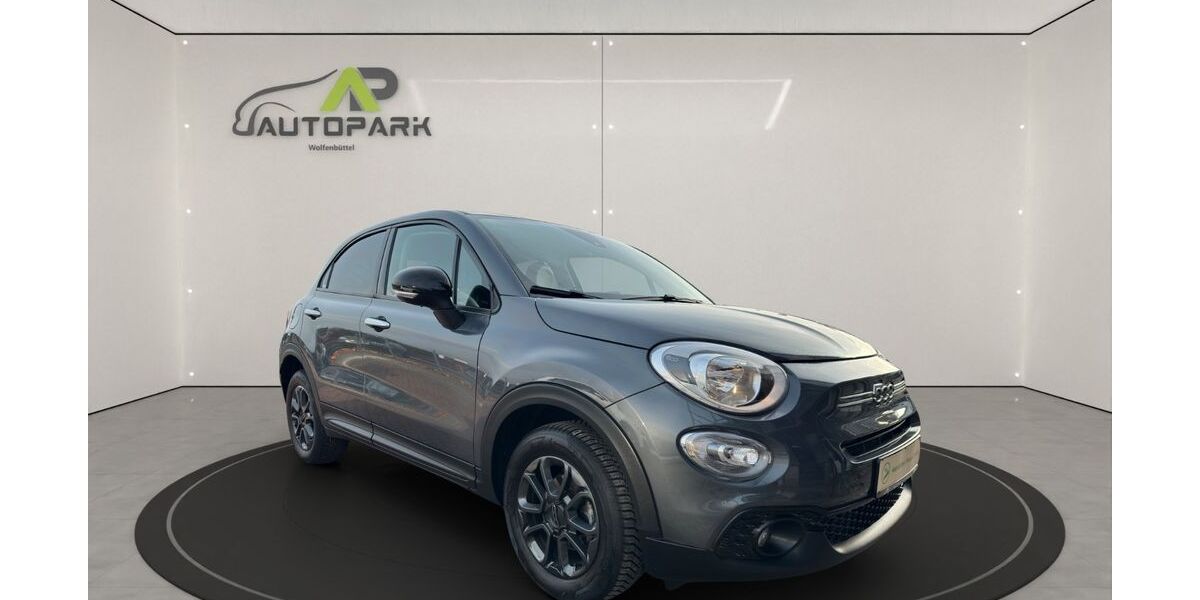 Fiat 500X 77.373 km 14.850 &euro; Wolfenbüttel 38304