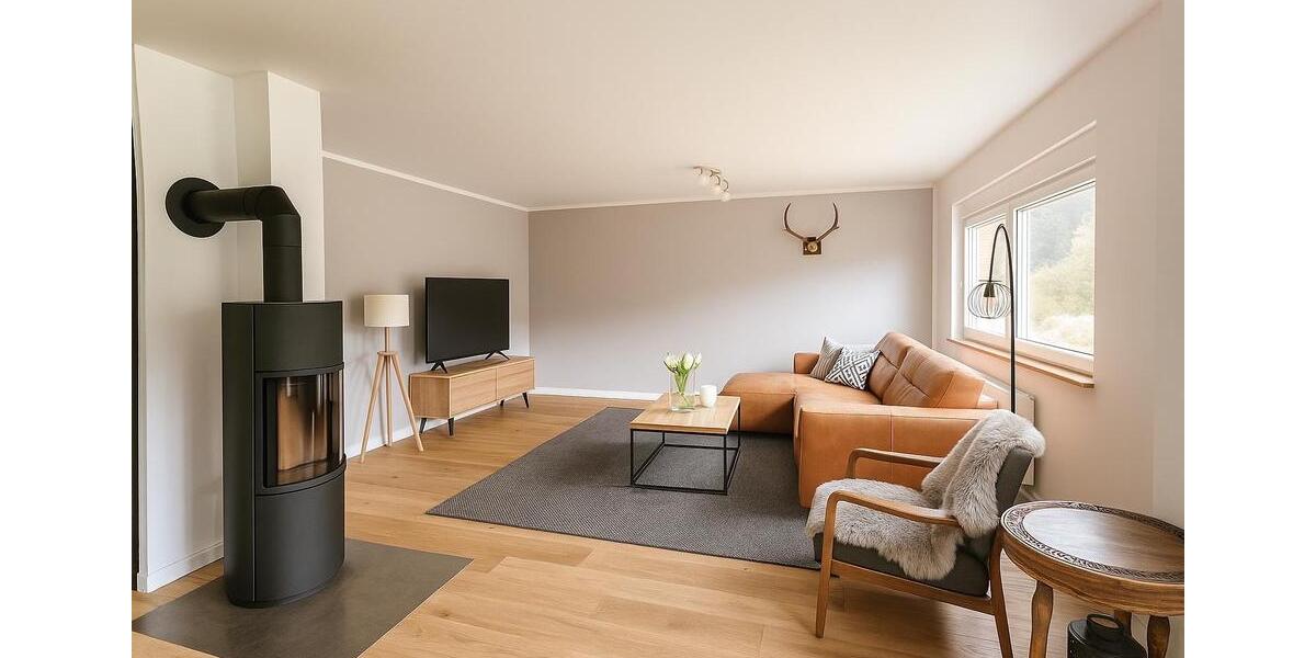 Einfamilienhaus Meinersen - 4 Zimmer, 120 m&sup2;, 290.000&euro; | Angebot:24524305