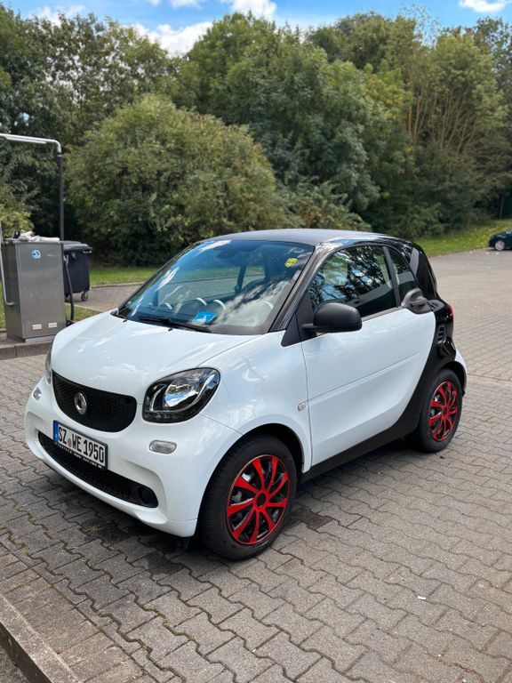 ForTwo