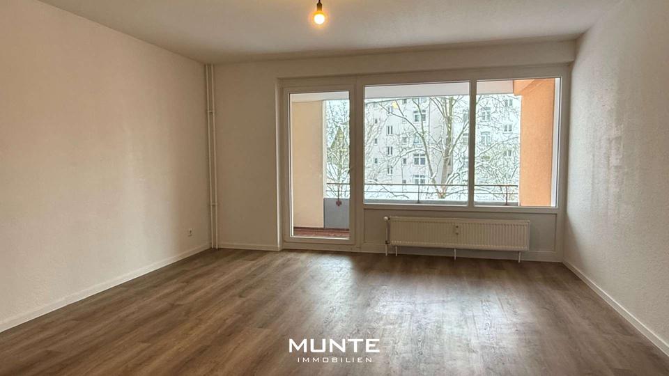Etagenwohnung Braunschweig Östliches Ringgebiet - 3 Zimmer, 78 m&sup2;, 915&euro; | Angebot:24724384