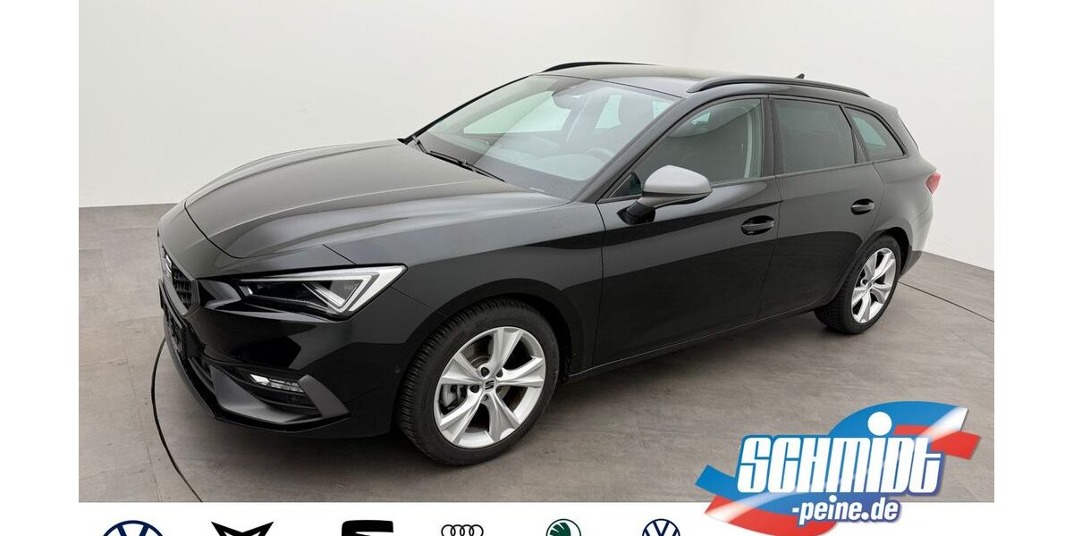 Seat Leon 13.290 km 28.700 € Peine 31226