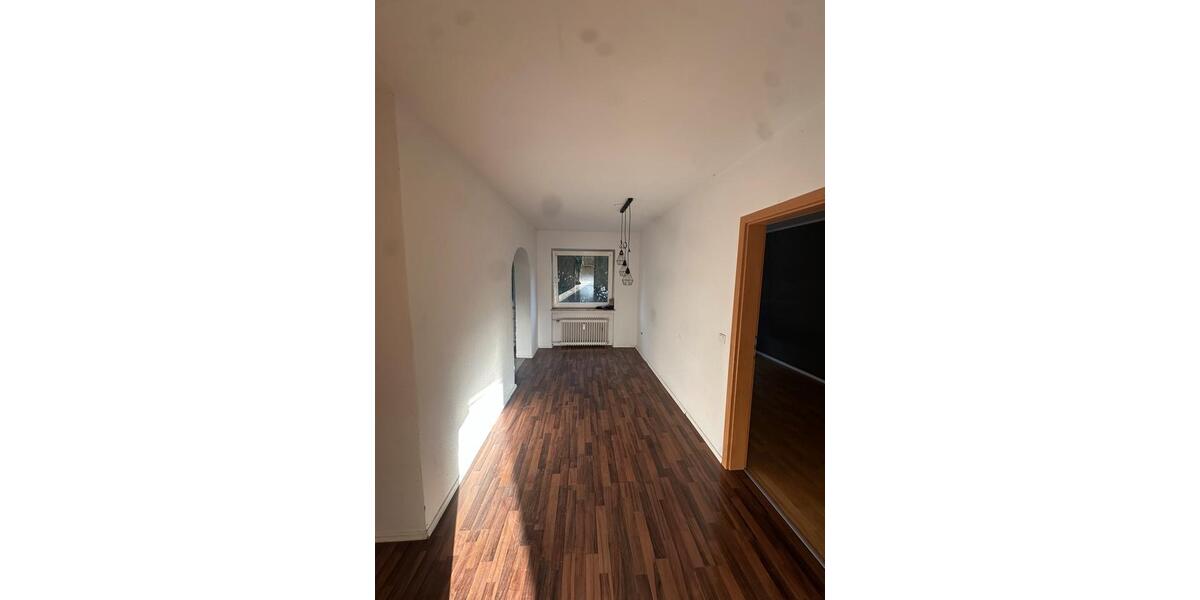 Erdgeschoßwohnung Wolfenbüttel Adersheim - 3 Zimmer, 76 m&sup2;, 119.500&euro; | Angebot:27622103