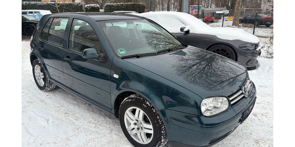 VW Golf 131.313 km 3.590 &euro; Königslutter 38154