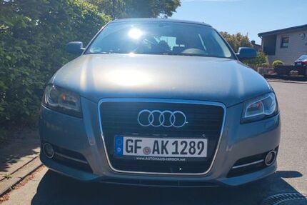 Audi A3 180.000 km 5.300 € Gifhorn 38518