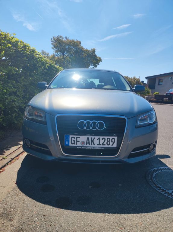 Audi A3 180.000 km 5.300 € Gifhorn 38518