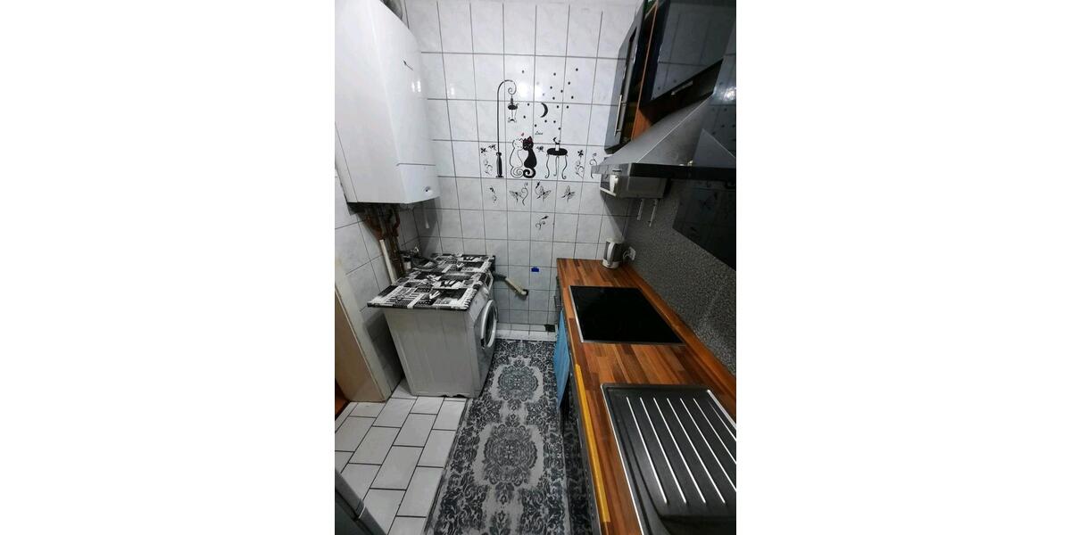 Etagenwohnung Salzgitter - 4 Zimmer, 55 m&sup2;, 80.000&euro; | Angebot:24398996