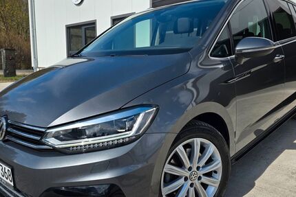 VW Touran 149.276 km 18.900 &euro; Liebenburg 38704