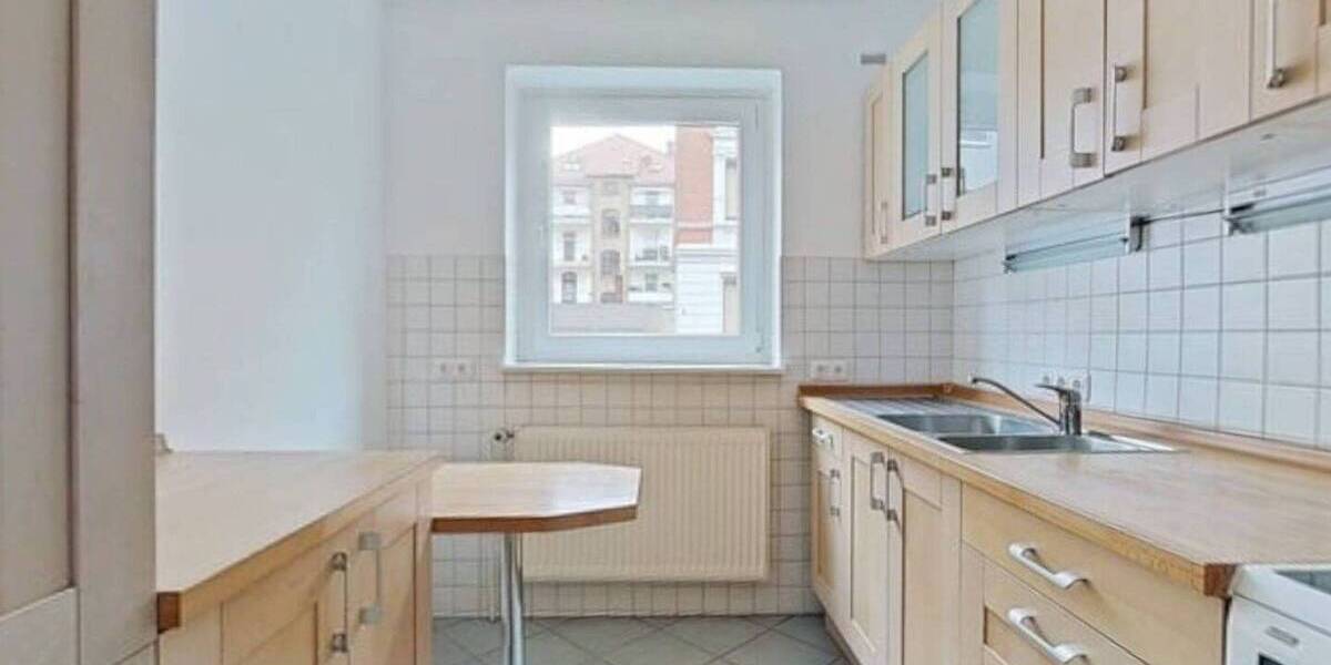 Zimmer Braunschweig Nordstadt - 1 Zimmer, 31 m&sup2;, 116&euro; | Angebot:26627620