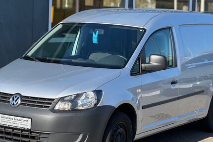 VW Caddy 134.907 km 8.500 &euro; Salzgitter 38259