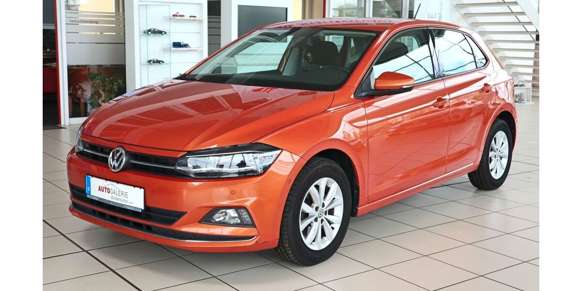 VW Polo 131.350 km 13.999 &euro; Wolfenbüttel 38304