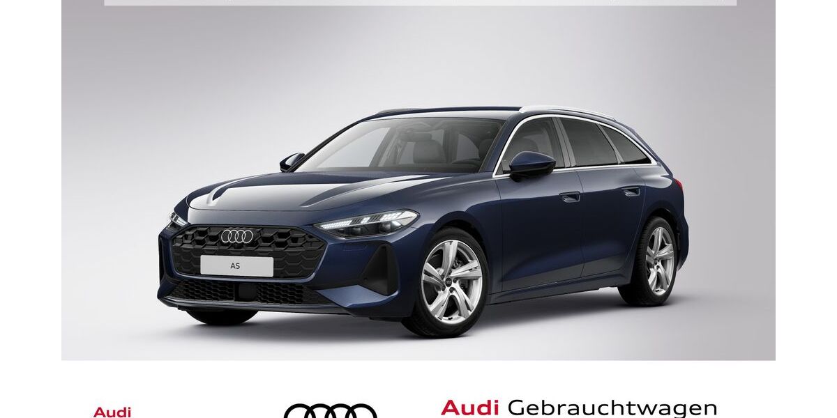 Audi A5 3.868 km 46.690 &euro; Wolfsburg 38440