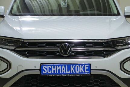 VW T-Roc 30.800 km 25.750 &euro; Braunschweig 38112
