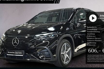 Mercedes-Benz EQE 8.400 km 66.890 &euro; Braunschweig 38122