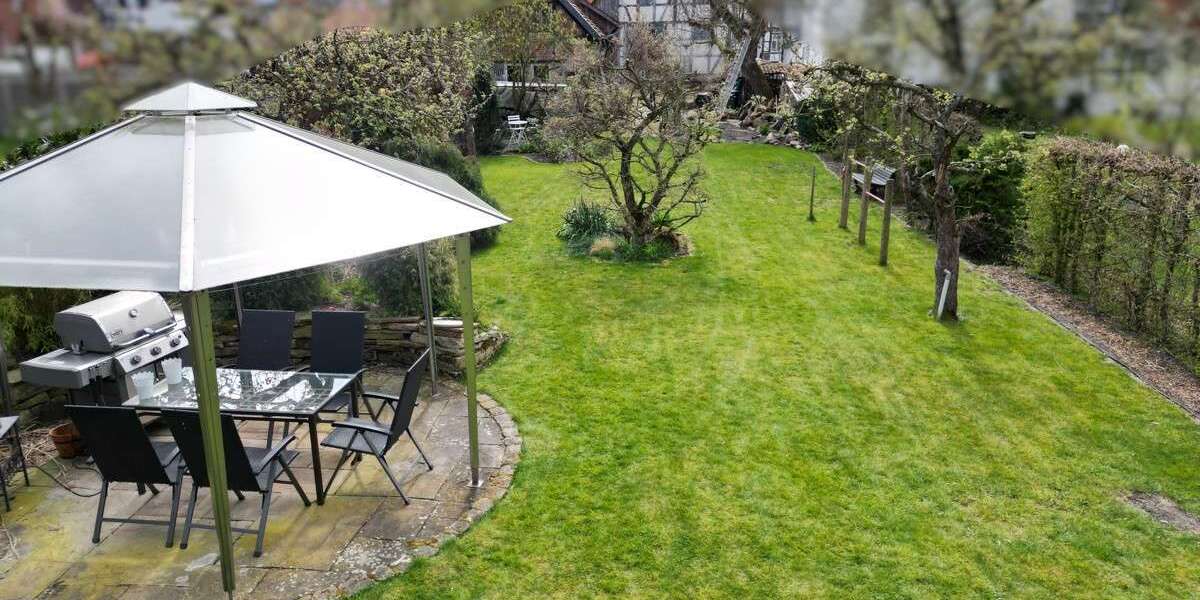 Einfamilienhaus Wolfsburg / Fallersleben Fallersleben - 4 Zimmer, 120 m&sup2;, 429.000&euro; | Angebot:26007499