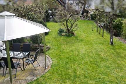 Haus Wolfsburg / Fallersleben Fallersleben - 4 Zimmer, 120 m&sup2;, 429.000&euro; | Angebot:26007499