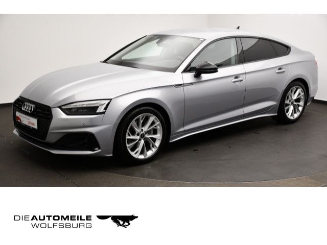 Audi A5 9.317 km 37.690 &euro; Wolfsburg 38440