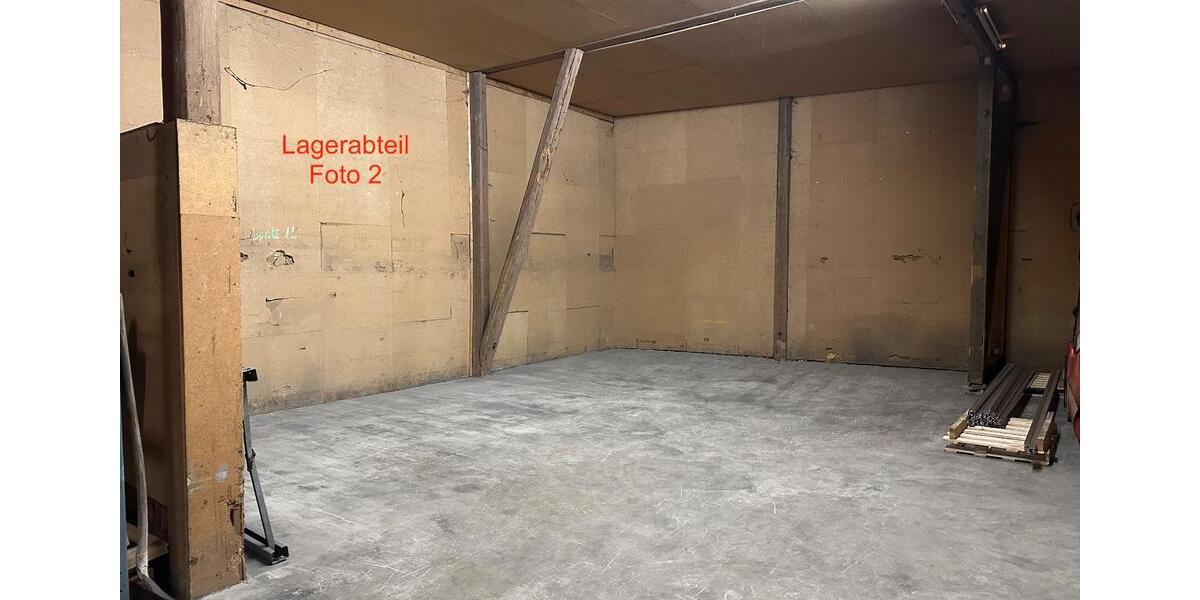 Gewerbeobjekt Ilsede - 30&euro; | Angebot:24382443