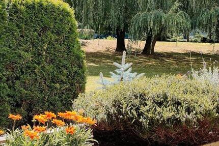 3 Zim. Terrassenwohnung mit Garten in ruhiger Lage von Privat 3 zimmer