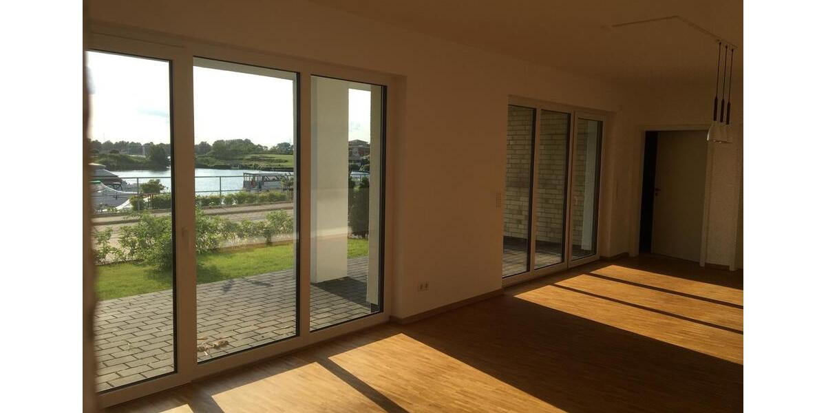 Terrassenwohnung Braunschweig Lehndorf-Watenbüttel - 2 Zimmer, 86 m&sup2;, 1.330&euro; | Angebot:25715091