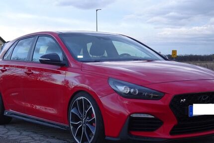 Hyundai i30 88.300 km 20.999 &euro; Gifhorn 38518