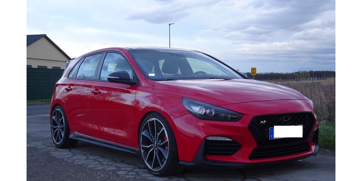 Hyundai i30 88.300 km 20.999 &euro; Gifhorn 38518