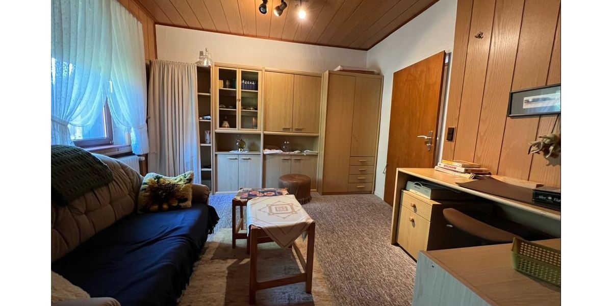 Ihr neues Zuhause 7 zimmer