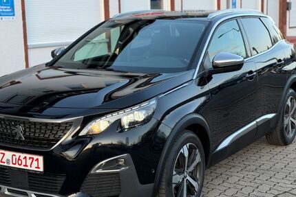 Peugeot 3008 116.900 km 16.590 &euro; Salzgitter 38229
