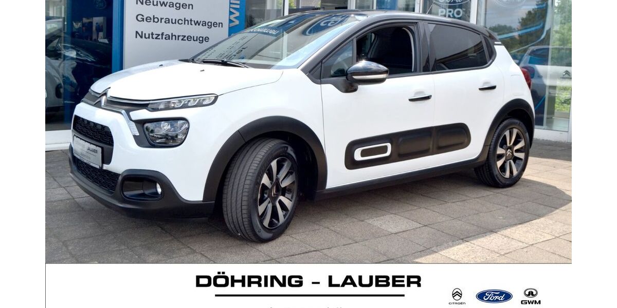 Citroen C3 24.400 km 12.750 &euro; Braunschweig 38106
