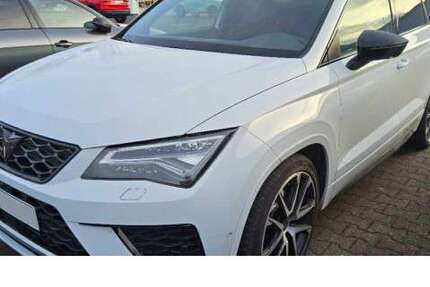 Cupra Ateca 75.050 km 22.780 &euro; Gifhorn 38518