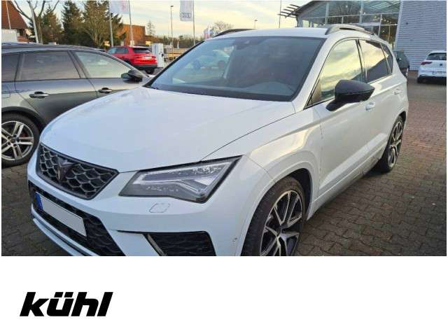 Cupra Ateca 75.050 km 22.780 &euro; Gifhorn 38518