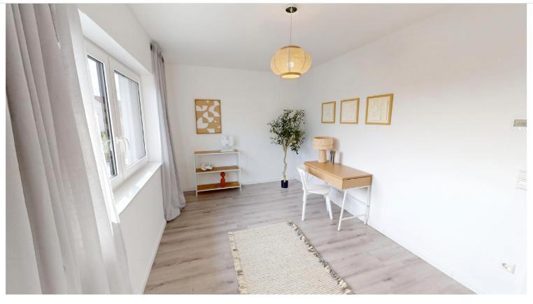 Villa Gifhorn - 5 Zimmer, 185 m&sup2;, 2.500&euro; | Angebot:25452572