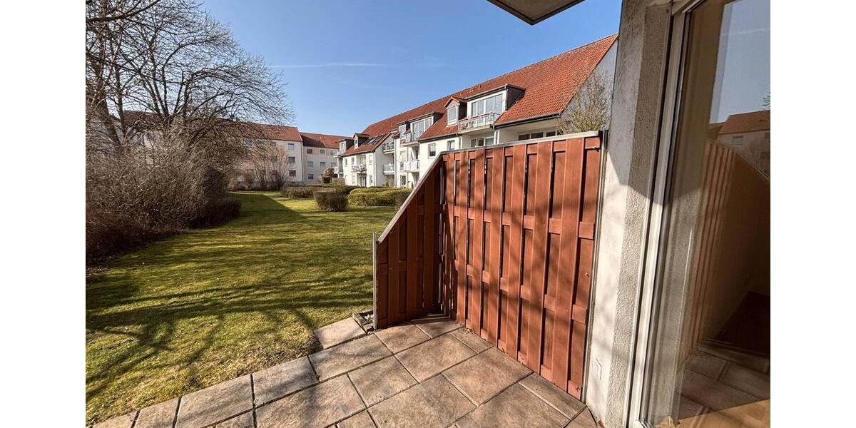 Etagenwohnung Braunschweig Broitzem - 3 Zimmer, 78 m&sup2;, 239.000&euro; | Angebot:27192951