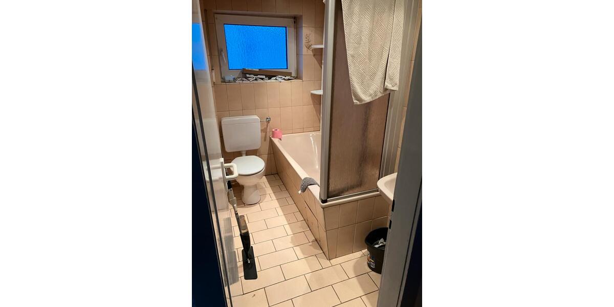 Etagenwohnung Braunschweig Broitzem - 3 Zimmer, 65 m&sup2;, 590&euro; | Angebot:24746021