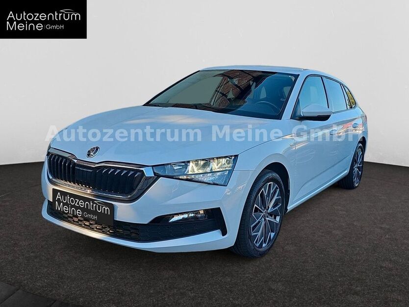 Skoda Scala 99.838 km 16.790 € Meine 38527