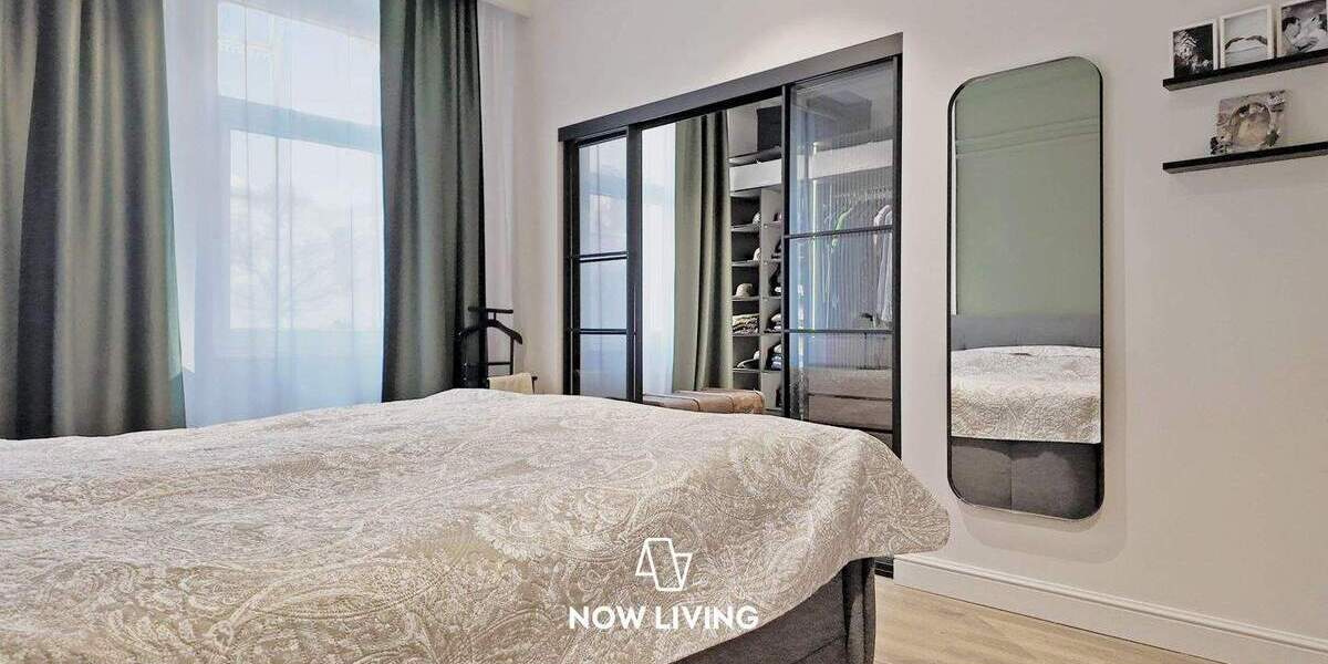 Etagenwohnung Braunschweig Östliches Ringgebiet - 4 Zimmer, 114 m&sup2;, 650.000&euro; | Angebot:25211762