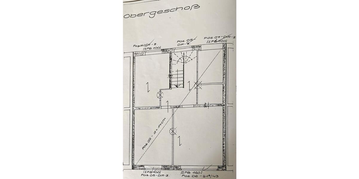 reihenmittelhaus & garage -wolfenbüttel 105m2 einfamilienhaus zimmer