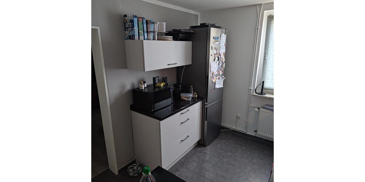 Erdgeschoßwohnung Salzgitter Ortschaft Nord - 3 Zimmer, 89 m&sup2;, 900&euro; | Angebot:24855756