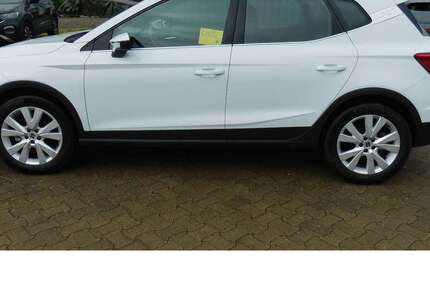 Seat Arona 25.400 km 16.390 &euro; Vordorf 38533
