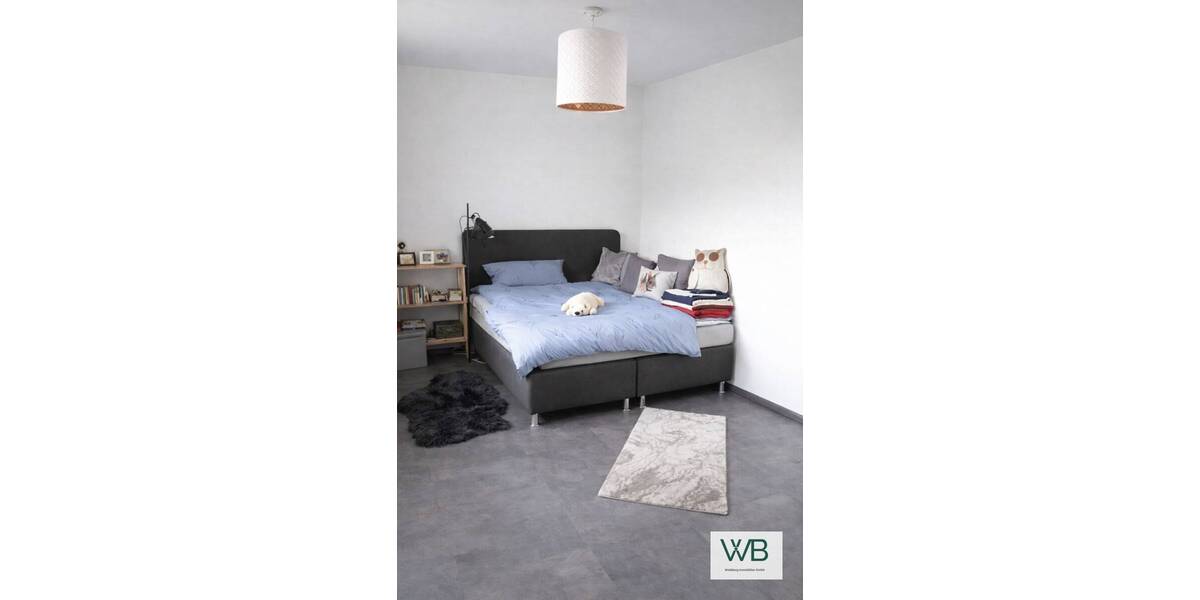 Etagenwohnung Wolfsburg / Detmerode Detmerode - 4 Zimmer, 115 m&sup2;, 189.000&euro; | Angebot:26258793